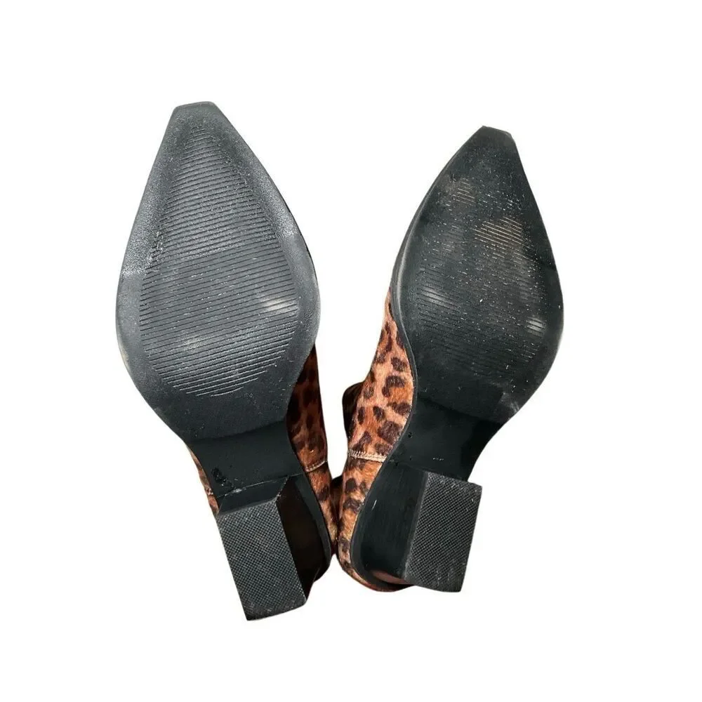 Dolce vita | Jerico A bootie